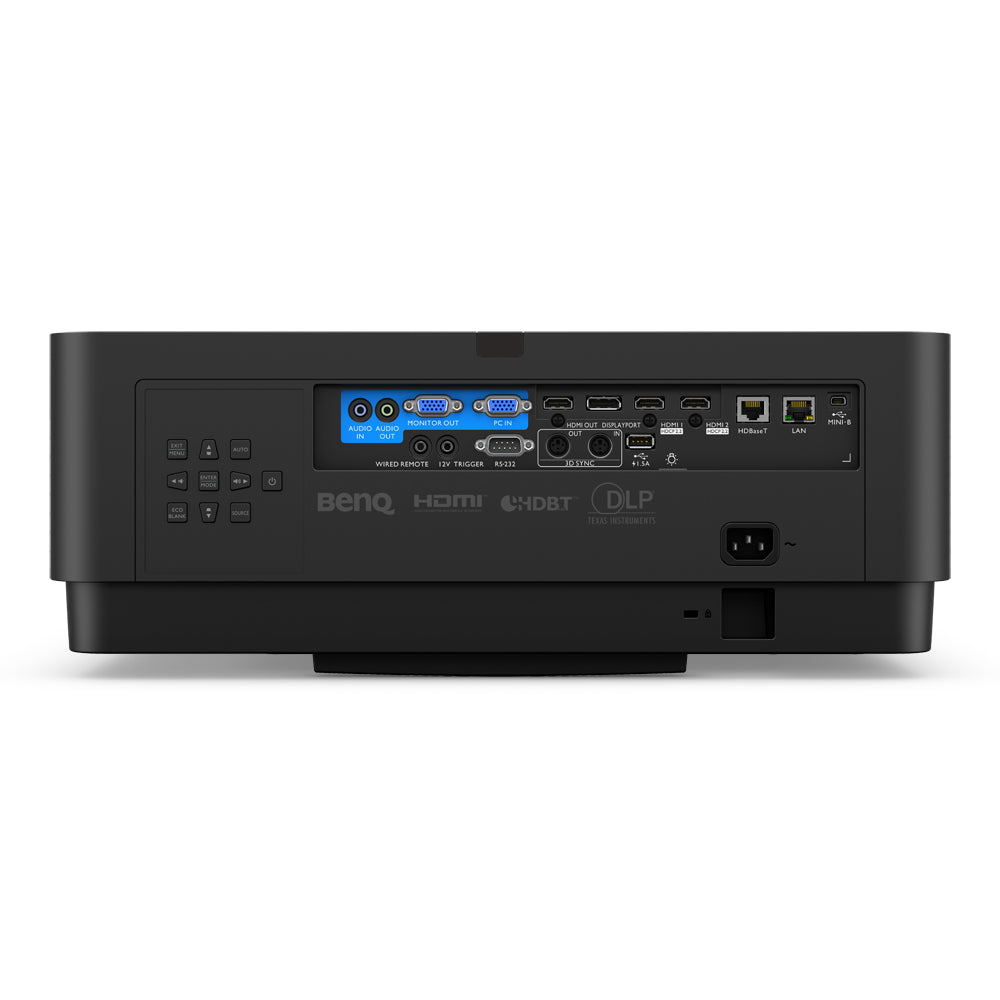 BenQ LU960ST2, DLP-Projektor – WUXGA, 5200 ANSI-Lumen, Kurzdistanz