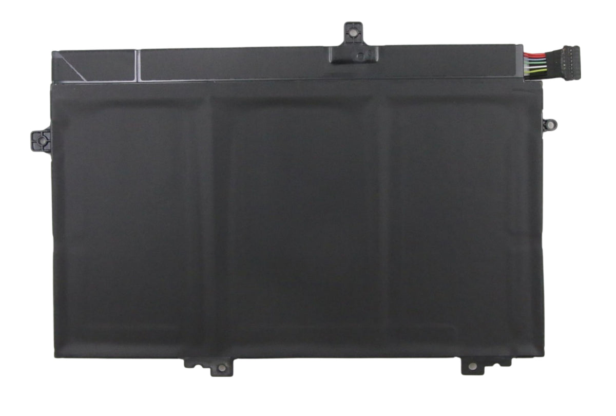 Lenovo Notebook-Akku – für ThinkPad L14 (Gen. 2, Typ 20X1/20X2) – 45 Wh, 3 Zellen – Schwarz