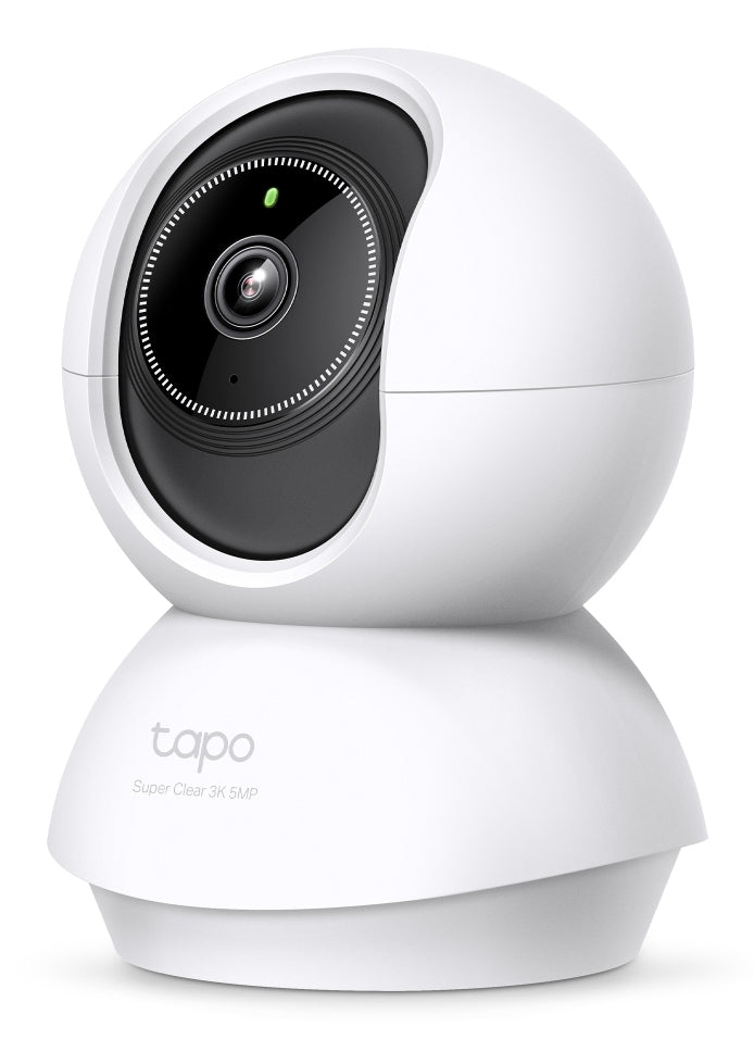 TP-Link Tapo C230 PTZ – 5MP – WLAN – Innen