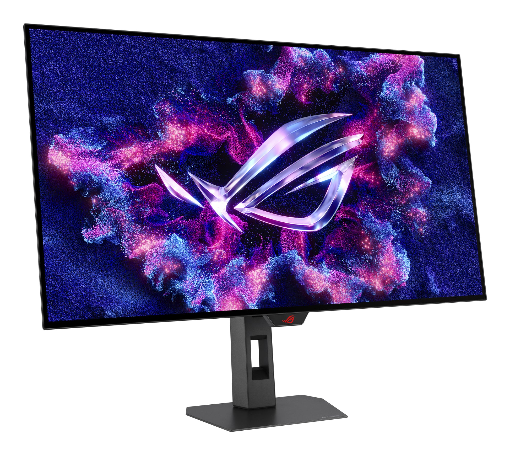 ASUS ROG Strix XG32UCWG – 31,5", 3840 × 2160 (4K), OLED, 165 Hz, USB-C 15 W, KVM, DisplayHDR 400