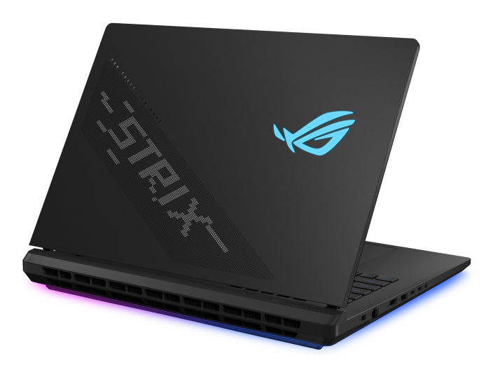 ASUS ROG Strix SCAR 18 G835LXG-TQ480X – 18", Core Ultra 9 290HX Plus, 64 GB, 2 TB SSD, RTX 5090, Win 11 Pro