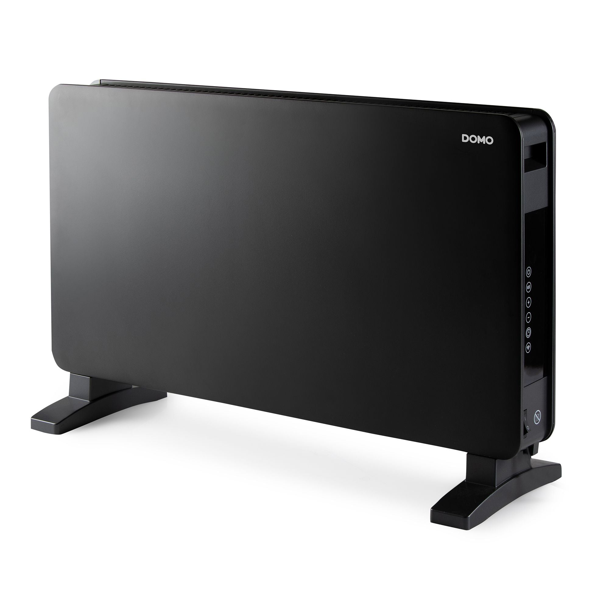 Domo Konvektor DO7355CH – 2000 W, bis 20 m², App-Steuerung