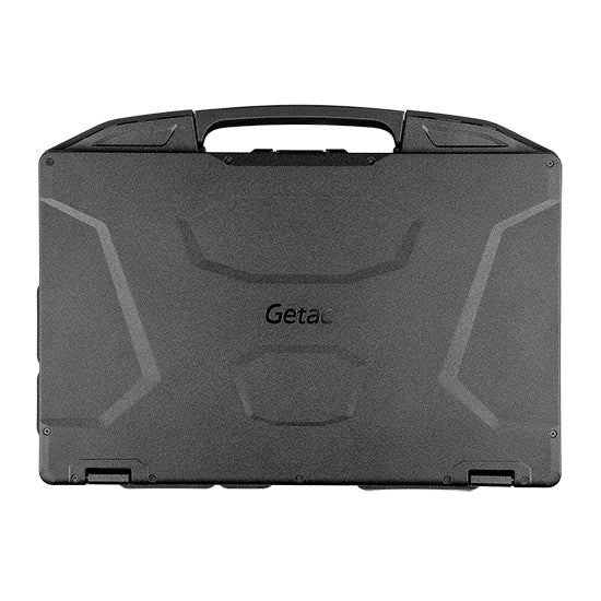 Getac S510 – 15,6" FHD Touch, Core Ultra 7 155U, 8 GB, 512 GB SSD, Win 11 Pro