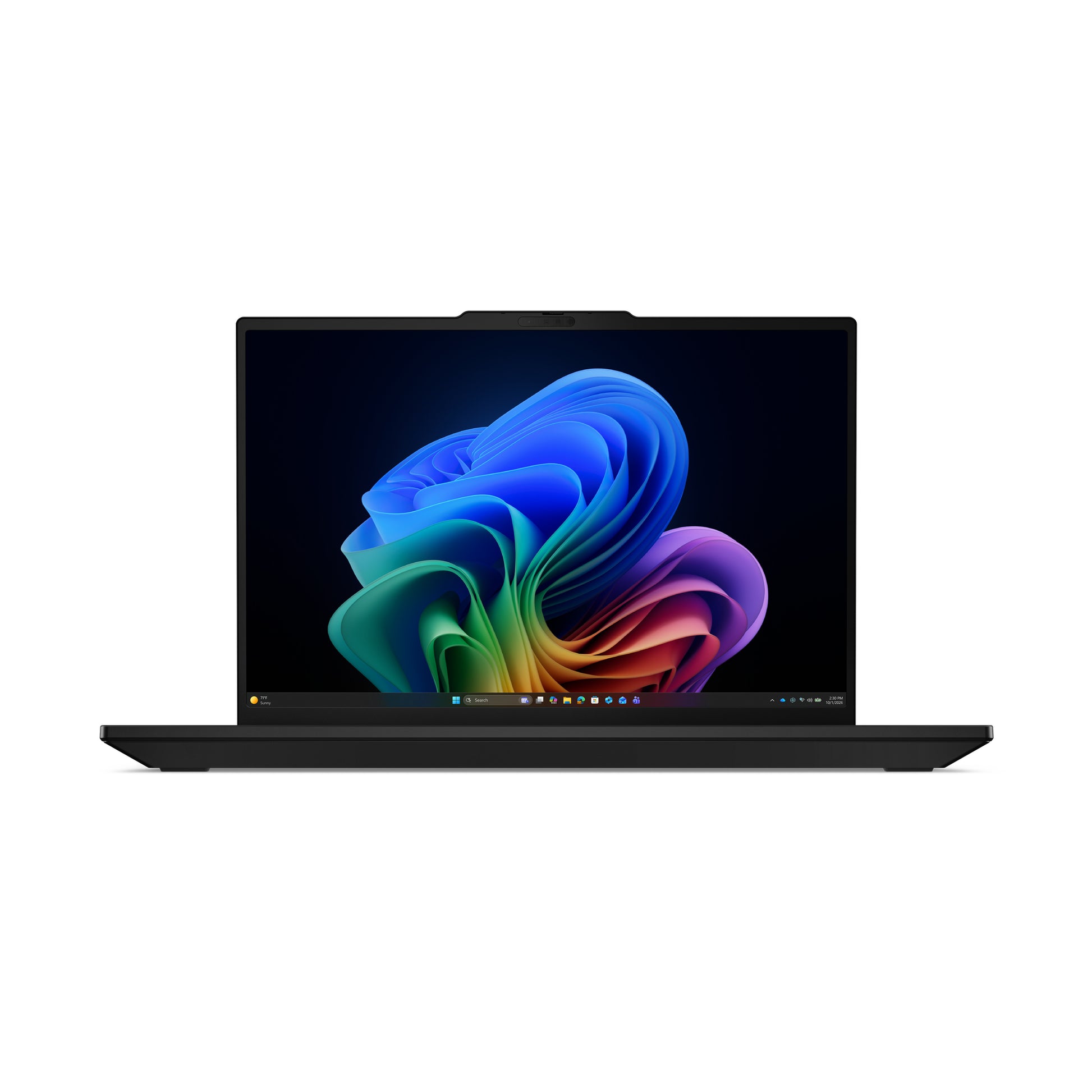 Lenovo ThinkPad T16 Gen 5 – 16" WUXGA, Core Ultra 5 325, 16 GB, 512 GB SSD, Win 11 Pro