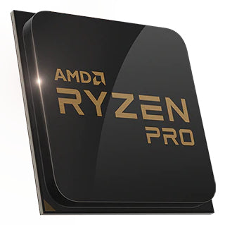 AMD Ryzen 3 PRO 5350G – Prozessor – Sockel AM4, 4 Kerne/8 Threads, 4,2 GHz Boost, 65 W, Radeon RX Vega 6