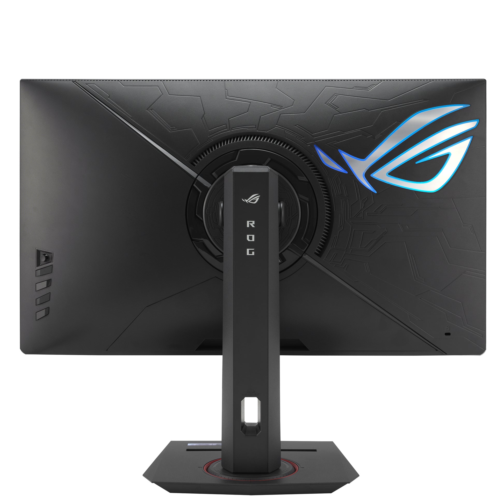 ASUS XG27UCG – 27", 3840 × 2160 (4K), IPS, 160 Hz, USB-C 15 W, DisplayHDR 400