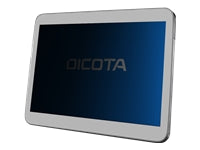 DICOTA Displayschutz für Apple iPad Pro 11 (2018)