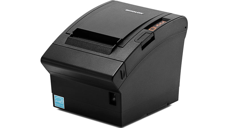 Bixolon Schwarz, SRP-380