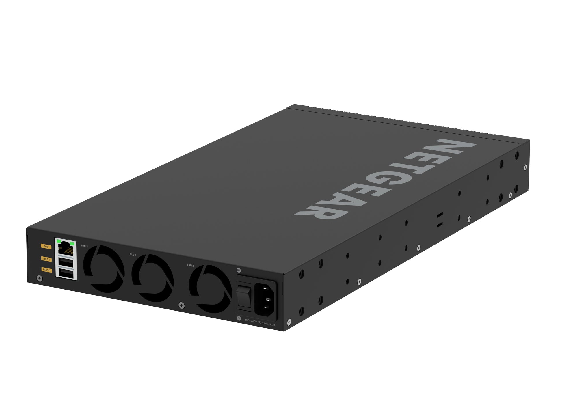 NETGEAR M4350-12X12F – Managed Switch – 12×10G RJ45, 12×SFP+, L3, 1U