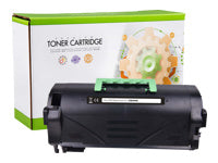 Static Control Components Toner 53B2H00 – schwarz, 25000 Seiten – für Lexmark