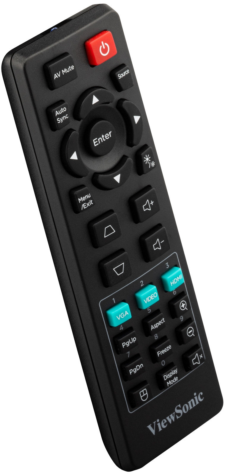 Viewsonic PA700W, Projektor – WXGA, 4500 ANSI Lumen, 16:10