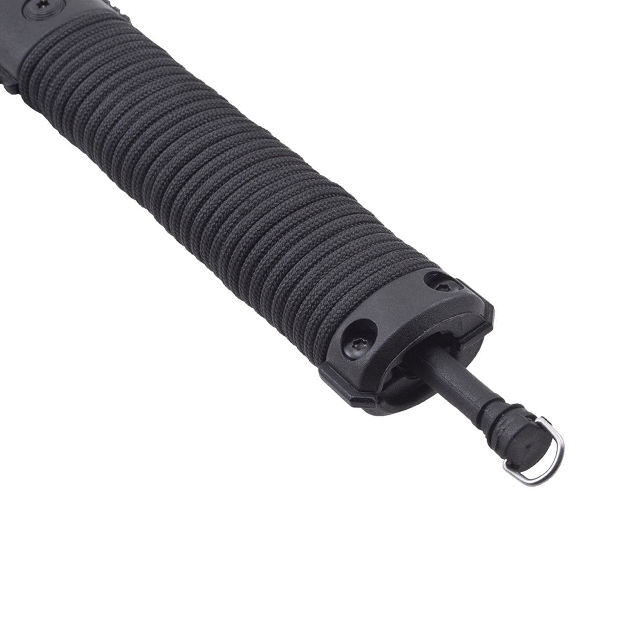 SOG SK1001-CP Axt Survival – Klingenlänge 76 mm, Länge 307 mm, inkl. Tragetasche