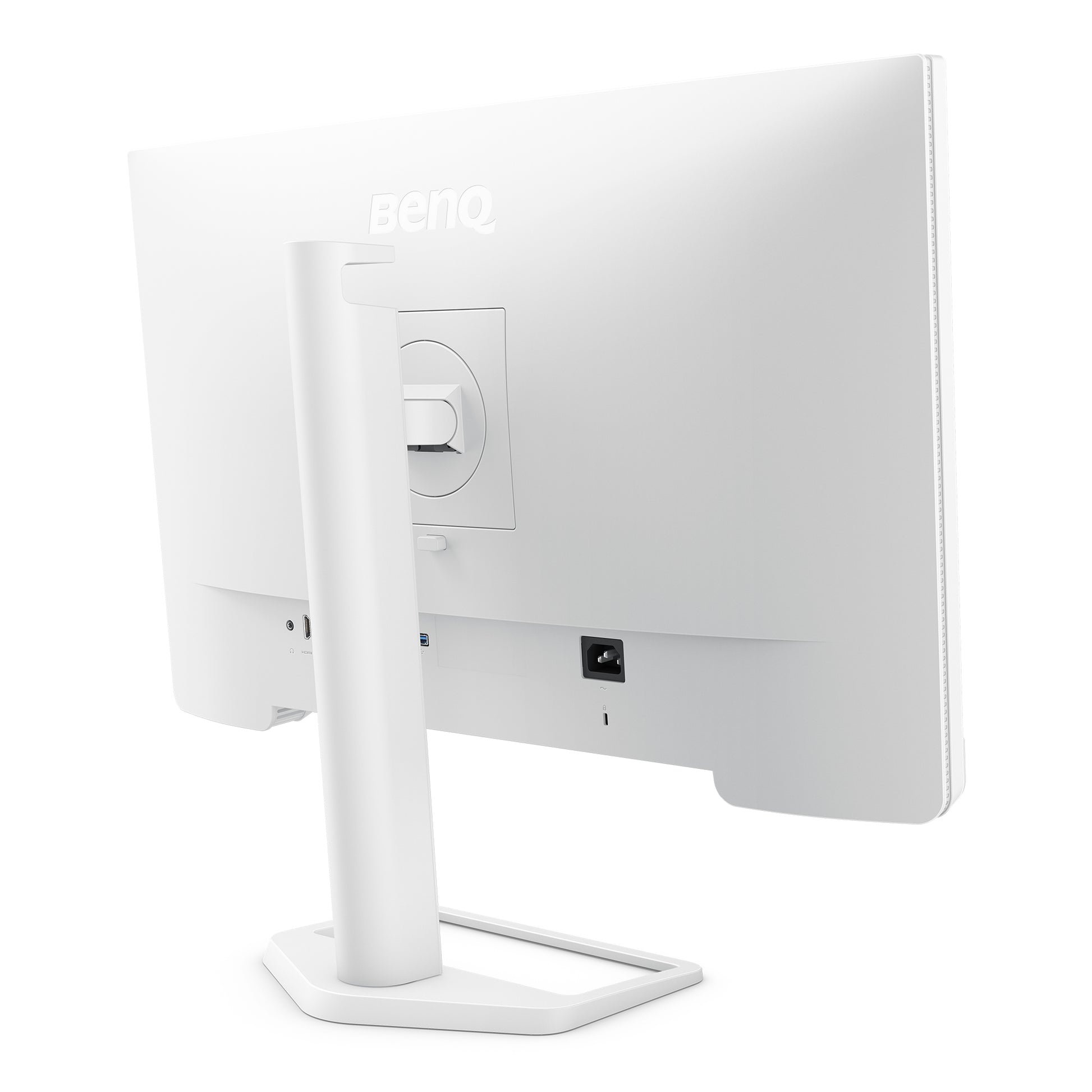 BenQ EW3290U – Monitor, 31,5", 3840 × 2160 (UHD 4K), IPS, 400 cd/m², 3× HDMI