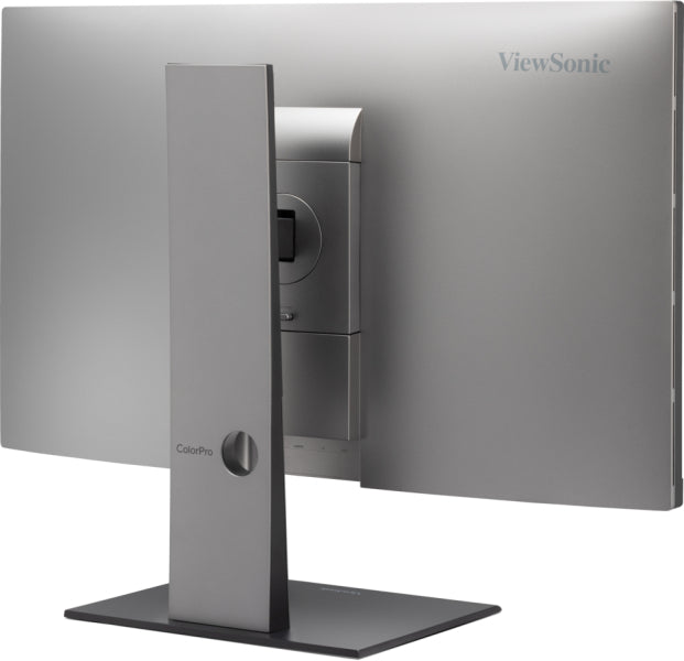 ViewSonic VP2788-5K – 27", 5120 × 2880, IPS, Thunderbolt 4, DisplayHDR 400