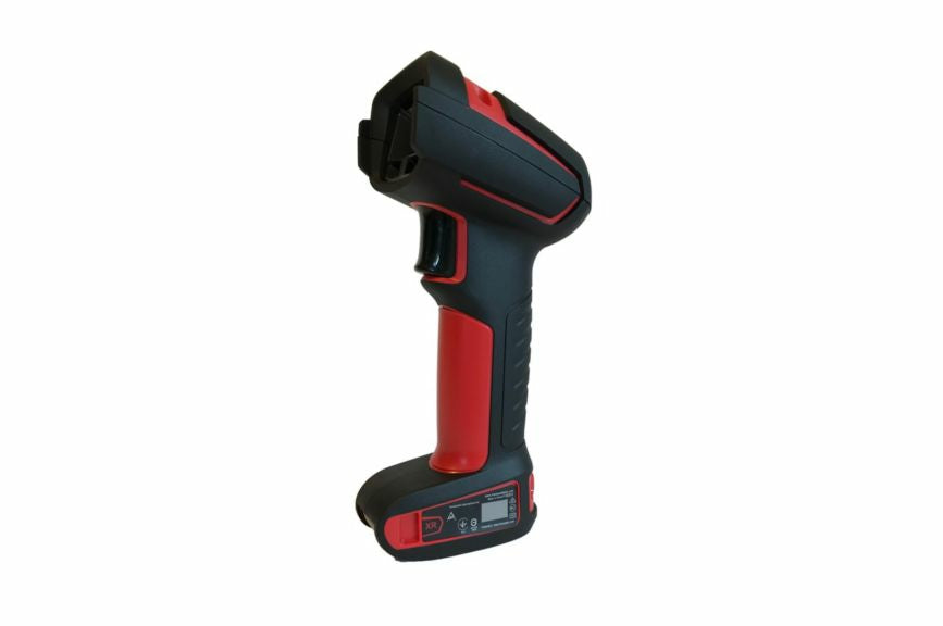 Honeywell 1990IXR-3-R – Barcodeleser – USB – mit Akku