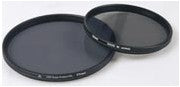 Dörr DHG Zirkularpolfilter 72 mm – Schwarz