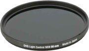 Dörr DHG ND8 Graufilter – 62 mm