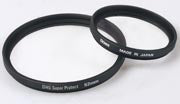 Dörr DHG Super Protect UV-Filter 67 mm