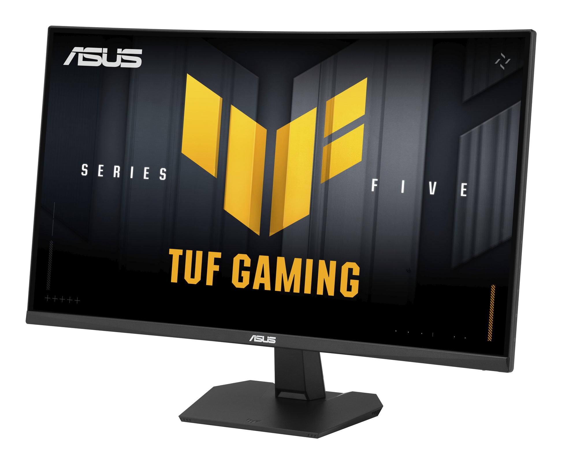 ASUS VG27VQM5F – 27" Curved, 1920 × 1080 (Full HD), VA, 280 Hz, HDR10