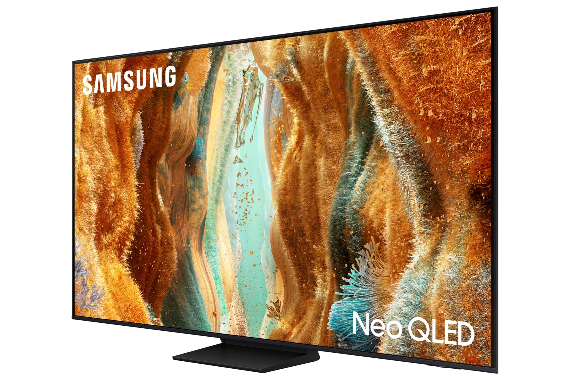 Samsung QE65QN70FAU – 65" TV – 4K UHD – Neo QLED – Tizen – 100 Hz – HDR10+ Adaptive