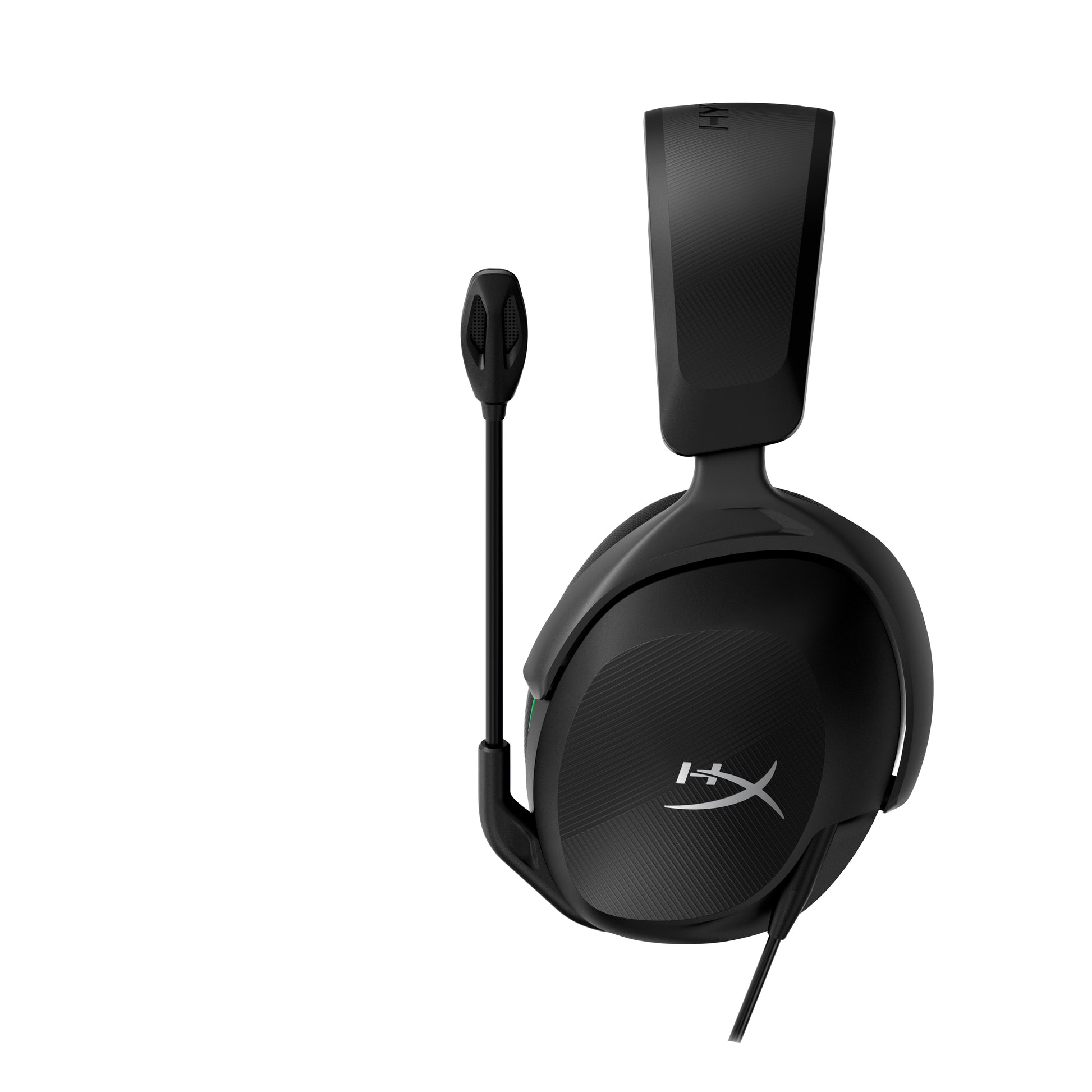 HyperX Cloud Stinger 2 Core – Over-Ear Gaming-Headset – 3,5 mm Klinke – Schwarz, für Xbox Series X/S, Xbox One