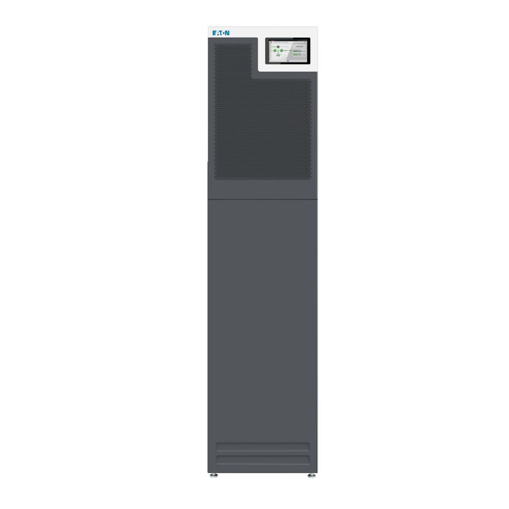 Eaton 93T – USV Online (Doppelwandler), 15 kVA/15'000 W, Tower, LCD
