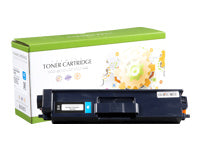 Static Control Components Static Control – Toner – Cyan, 3500 Seiten – für Brother TN-326C/TN-336C
