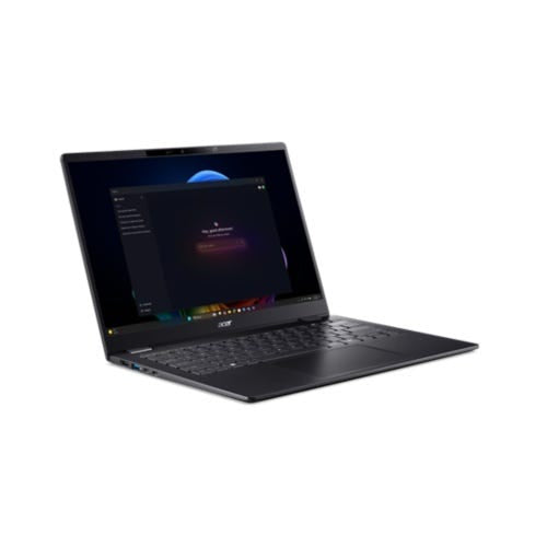 Acer TravelMate P6 TMP614-54 – Notebook – Windows 11 Pro