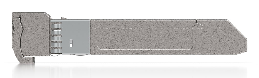 Ubiquiti SFP+ Transceiver – 11,3 Gbit/s, CWDM 1570 nm, Single-Mode LC (bis 20 km), 1 Stück