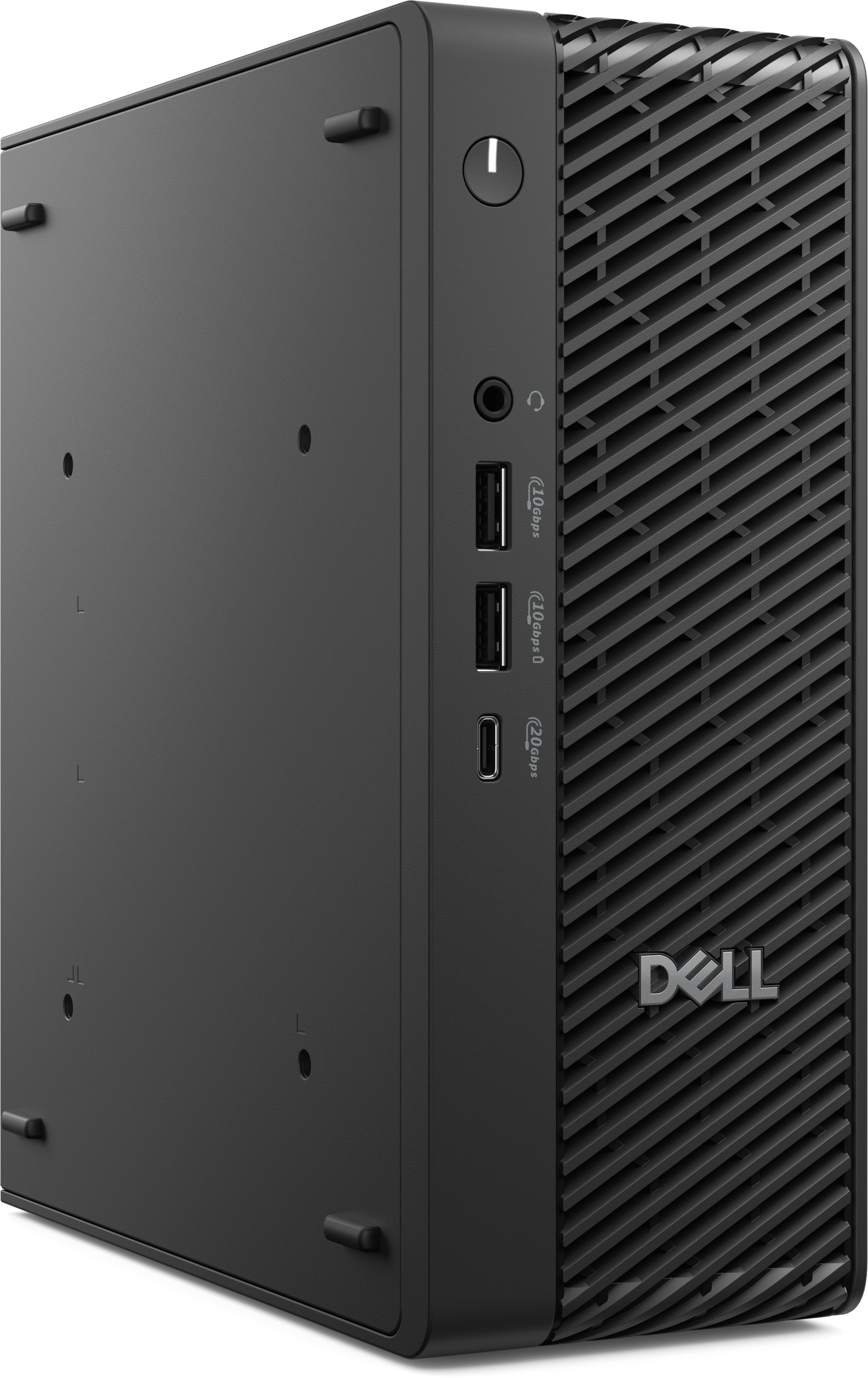 Dell Pro Max Micro – Intel Core Ultra 7 265, 16 GB RAM, 1 TB SSD, NVIDIA RTX A1000 8 GB, Windows 11 Pro