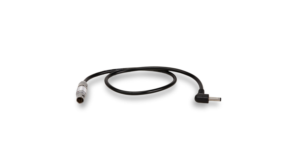 Tilta TCB-2LE-DCM13 Power-Kabel – 0,4 m – für Z CAM E2-S6, F6