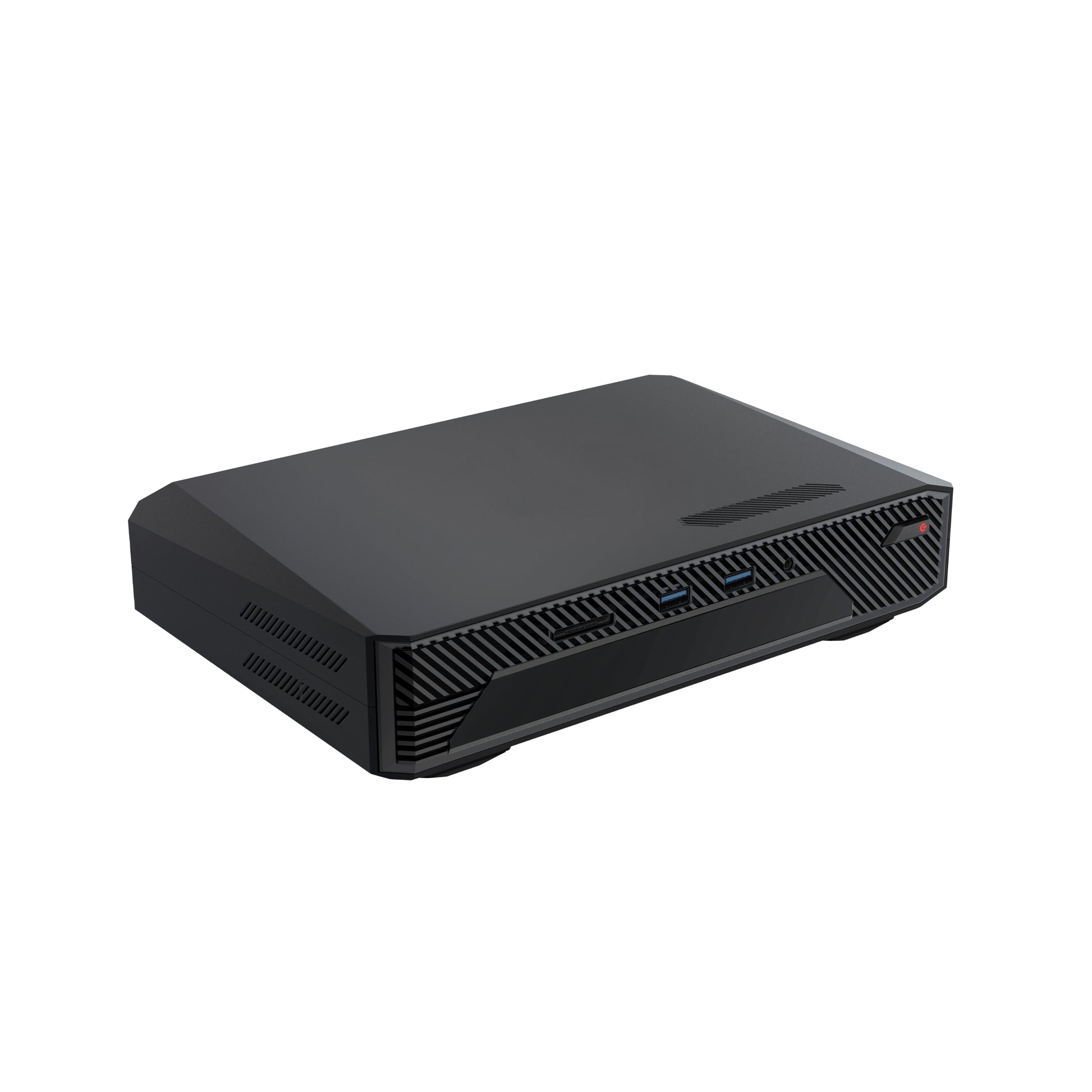 ASUS RNUC14SRKU710000I Mini-PC Barebone – Wi-Fi, Ethernet, Bluetooth – Externes Netzteil 330 W