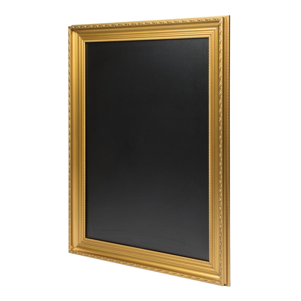 Securit Kreidetafel – 730 × 970 mm