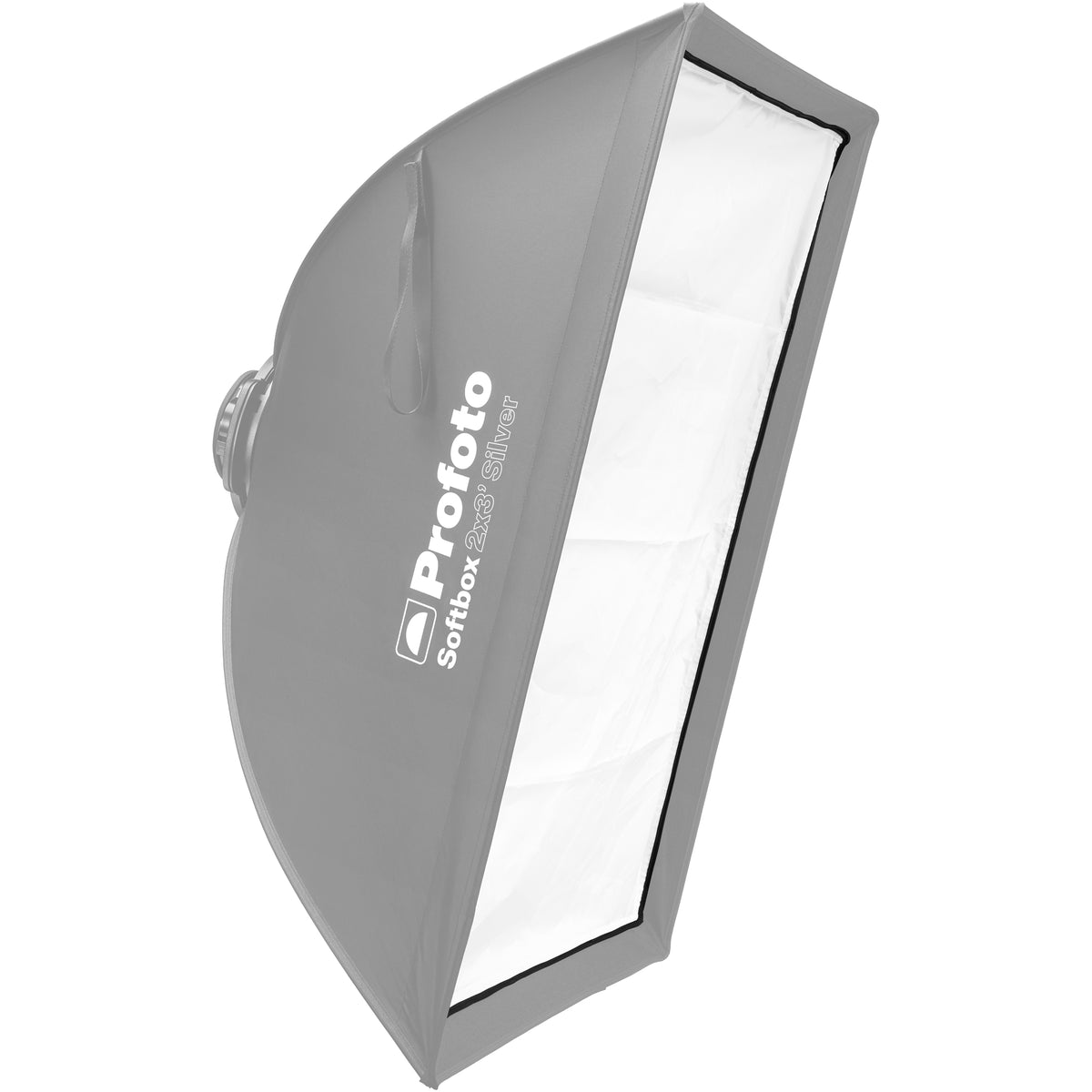 Profoto Diffusor – 24"×36", eckig, 0,5 f-Stop – für 24"×36" Softbox – weiss