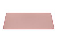 Logitech Schreibunterlage – Dunkelrosa – 700 × 2 mm – Kunststoff, rutschfest