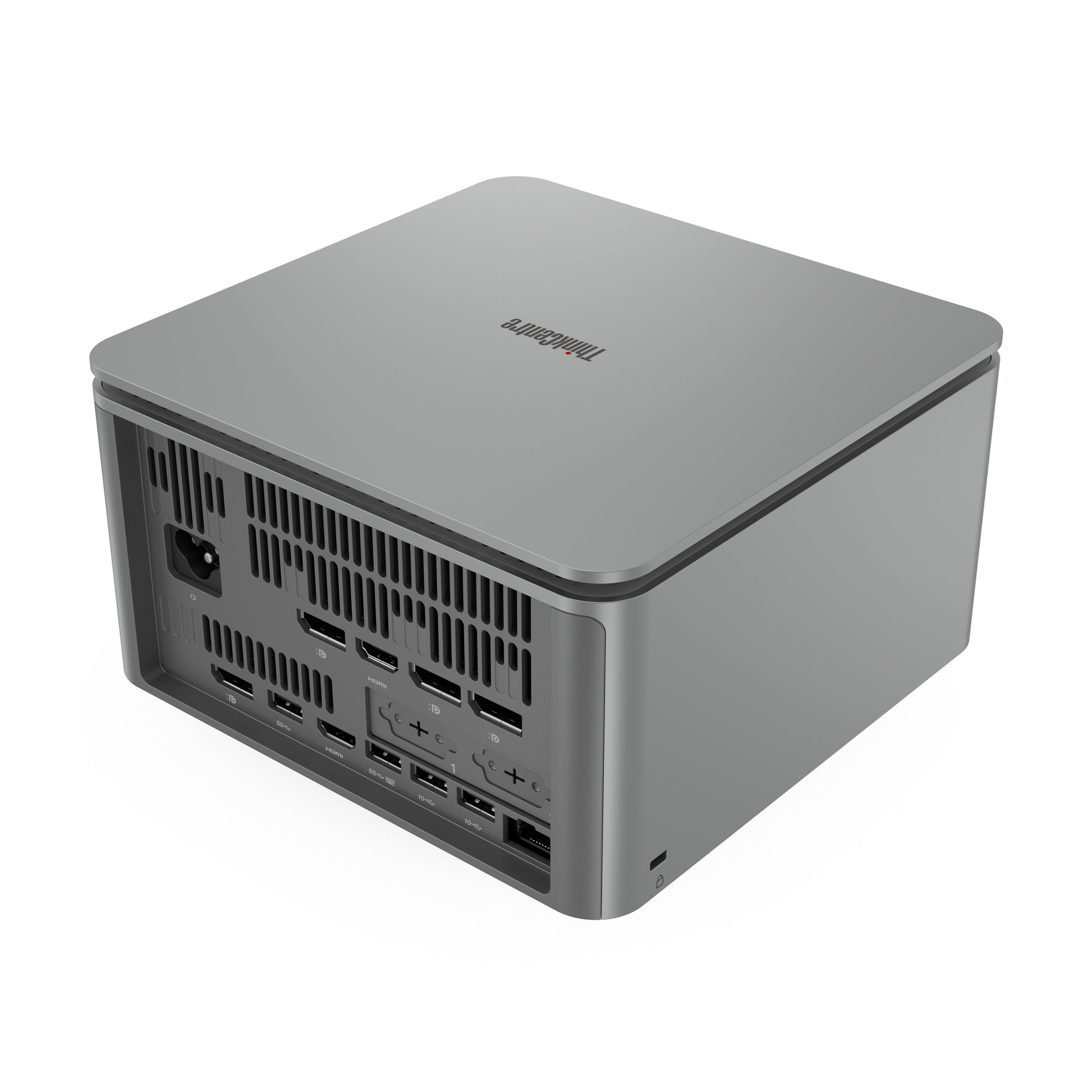 Lenovo ThinkCentre Neo Ultra Micro – Intel Core i7‑14700T, 32 GB RAM, 1 TB SSD, Windows 11 Pro