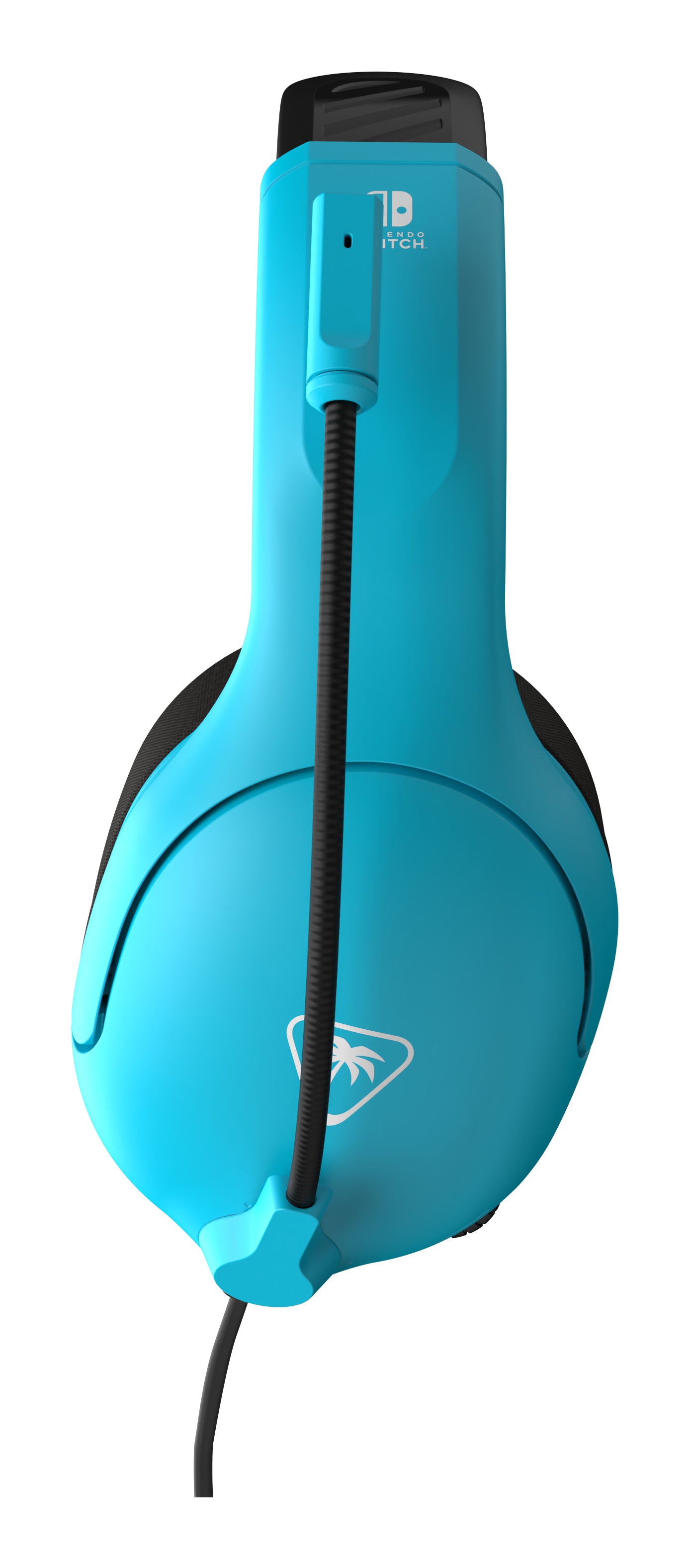 Turtle Beach Airlite Fit Gaming-Headset – Kabelgebunden, 3,5 mm Klinke, für Nintendo Switch (inkl. Lite & OLED)