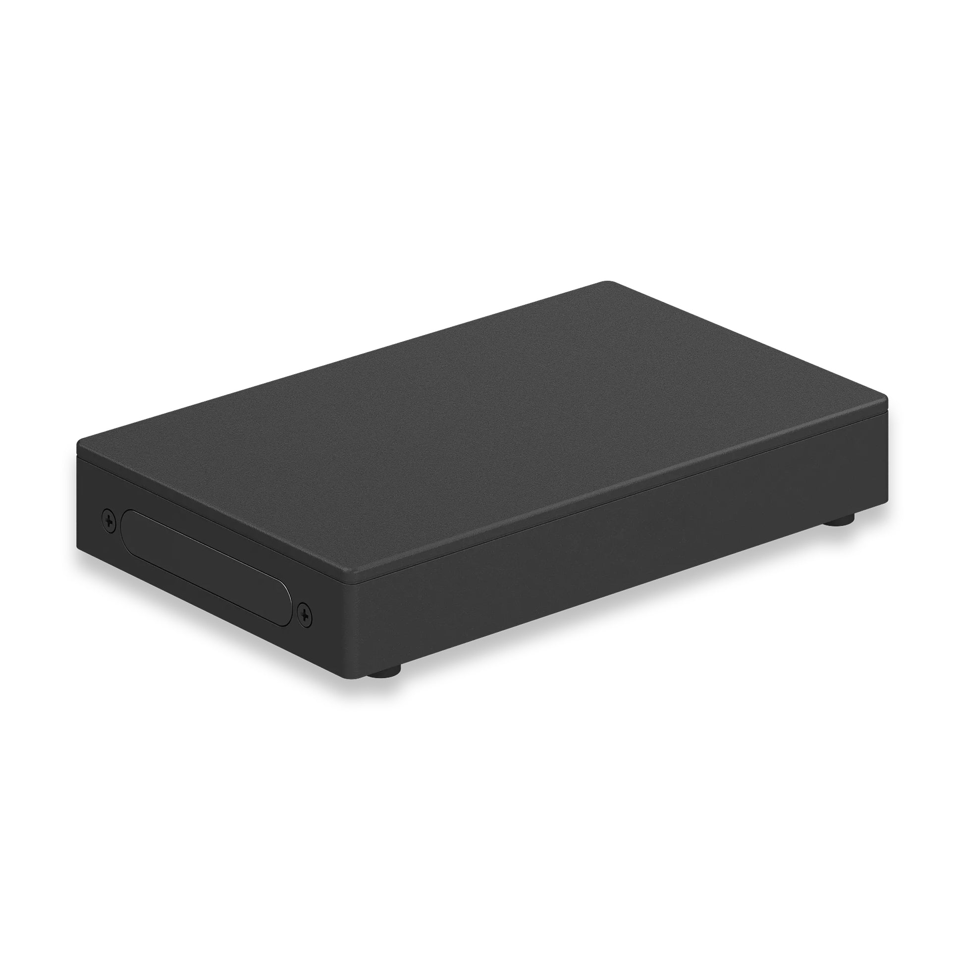 ASUS NUC 13 Rugged BNUC13BRKP200B02I Mini-PC Barebone – Wi‑Fi, Ethernet, Bluetooth – Netzteil 65 W