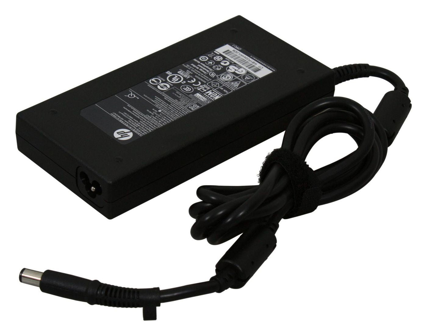 HP Netzteil – 150 W, 19,5 V – für EliteBook 8460p, 8560w – Schwarz