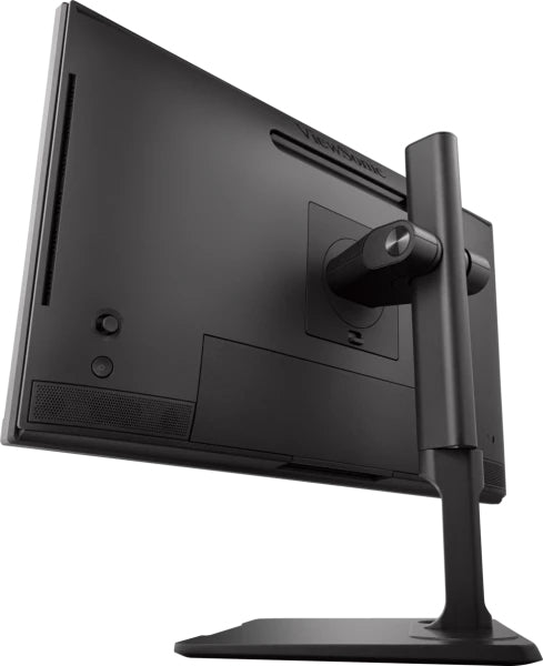 ViewSonic VP2776T-4K – 27", 3840 × 2160 (4K), IPS, Thunderbolt 4, LAN, DisplayHDR 400