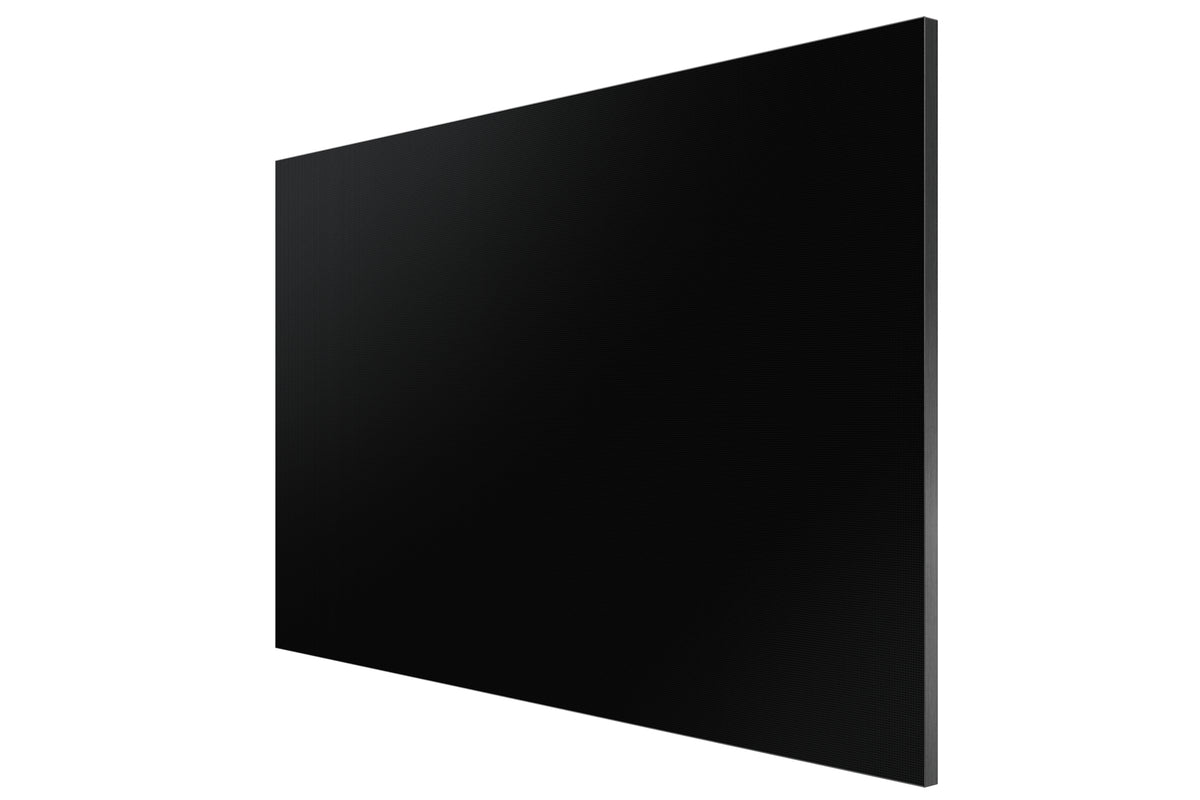 Samsung IA012B Digital Signage Flat – 110" Full HD Signage-Display, 1600 cd/m², Tizen, Schwarz