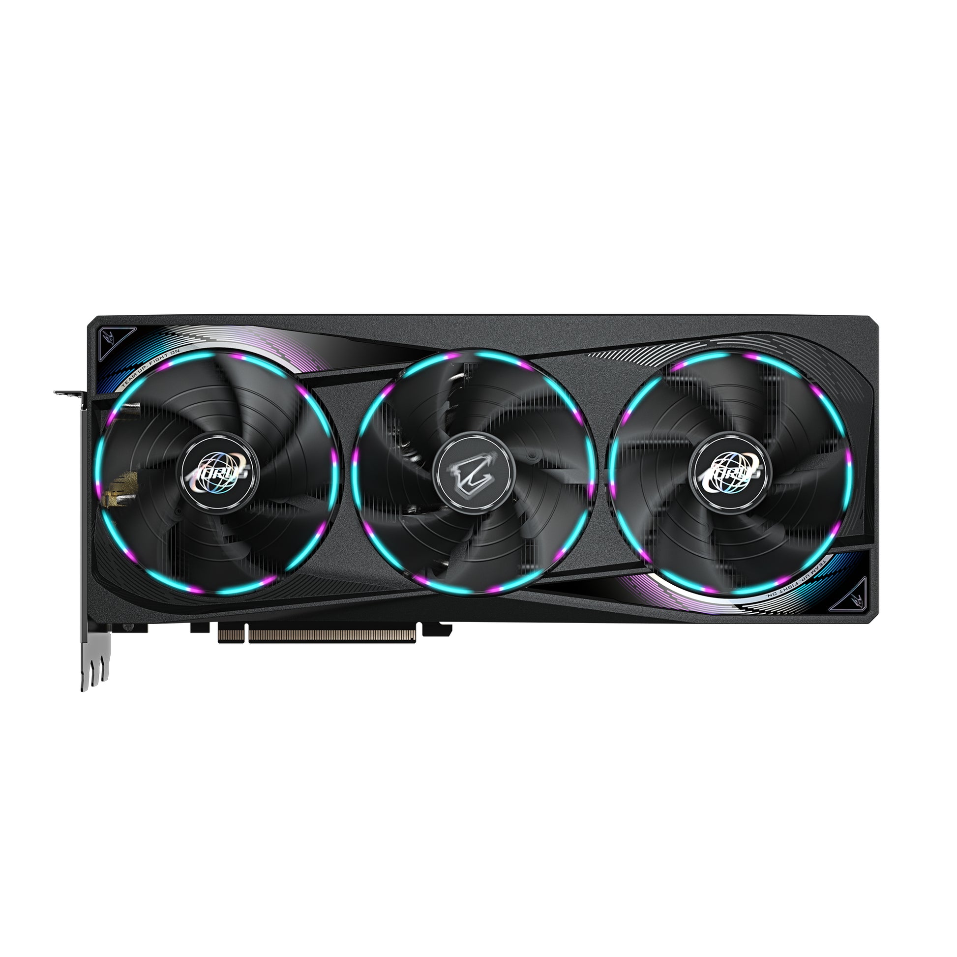 GIGABYTE AORUS GeForce RTX 5070 MASTER 12G – PCIe Grafikkarte – 12 GB GDDR7, 3×DP, 1×HDMI, PCIe 5.0 x16