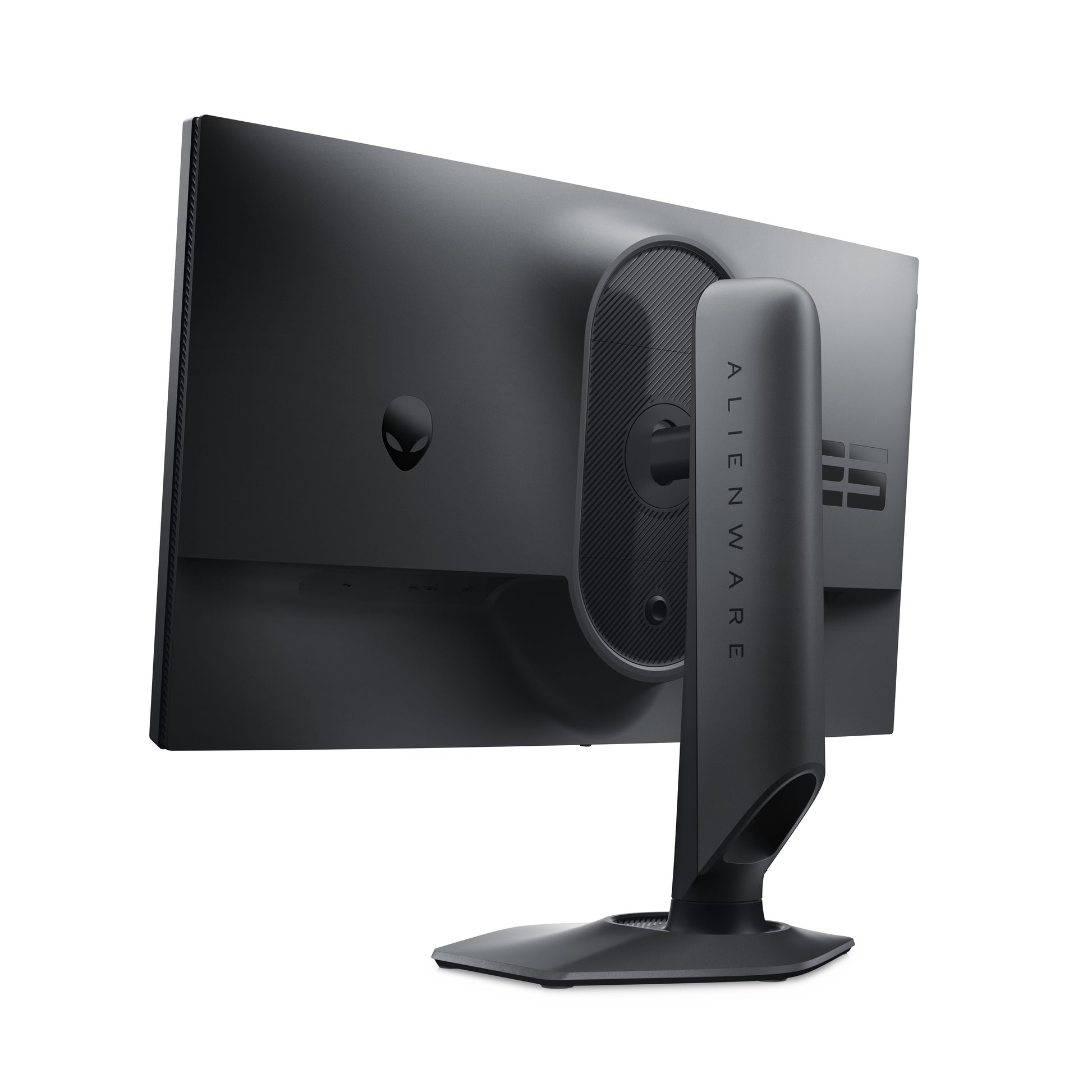 Alienware AW2524HF – 24,5", 1920 × 1080 (Full HD), IPS, 500 Hz, HDR10