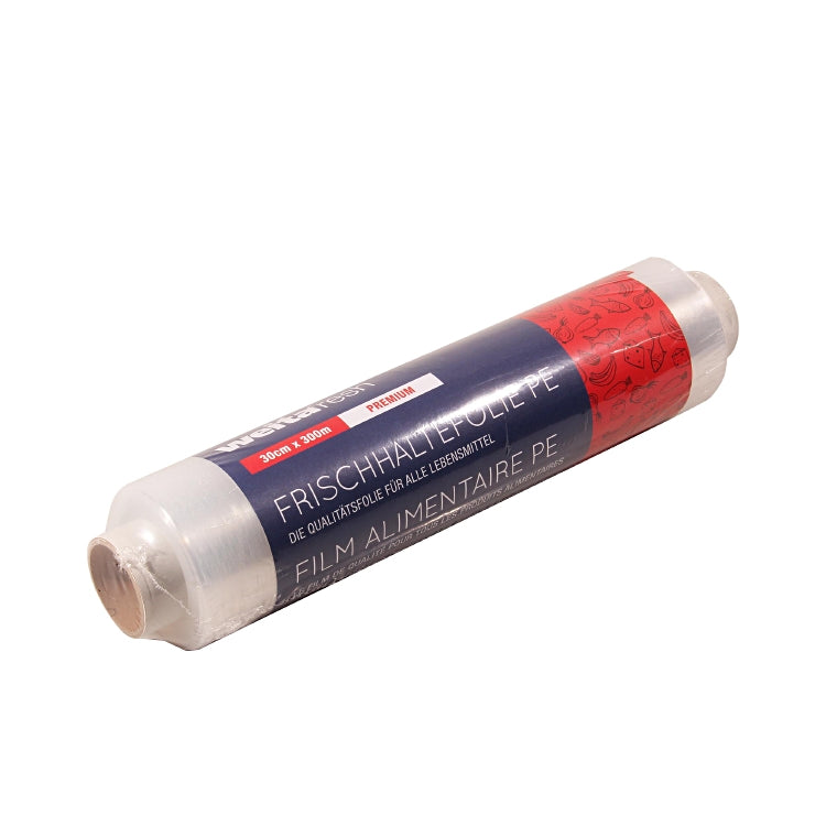 Weitafresh Frischhaltefolie 30 cm × 300 m, Polyethylen (PE)