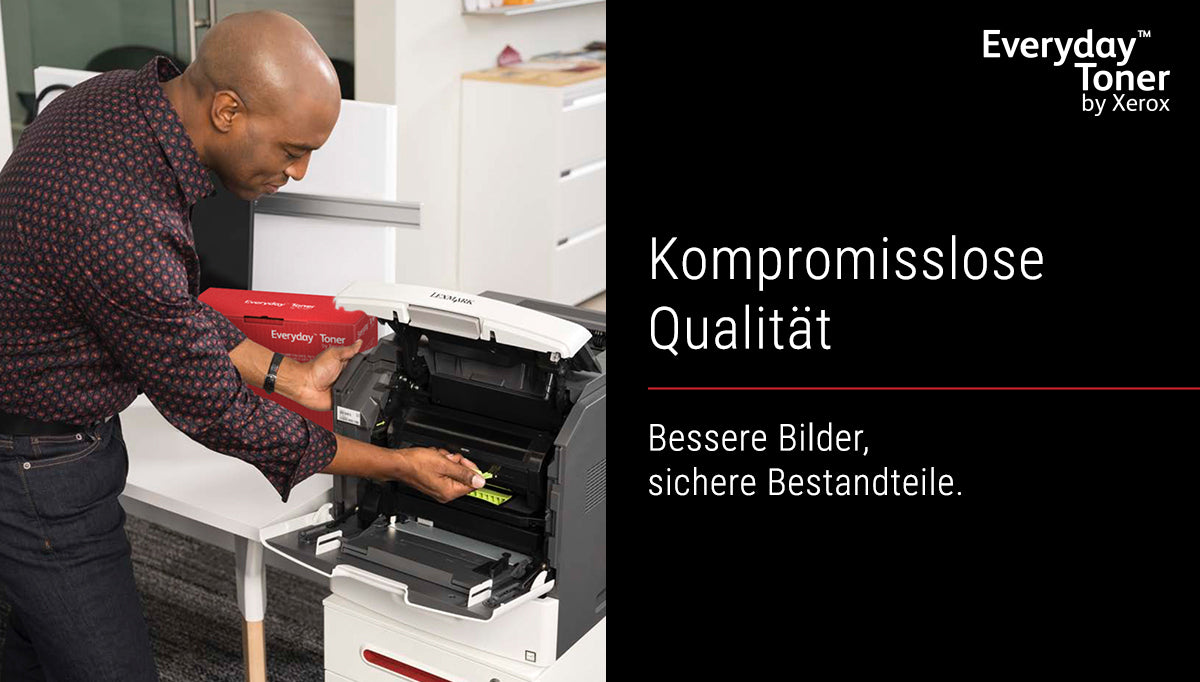 Xerox Everyday – Toner TN248BK – Schwarz – für Brother