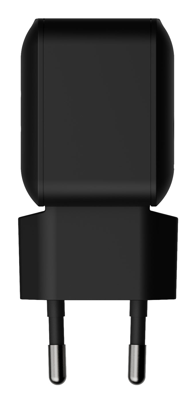 Xtorm XECNG451 USB-Ladegerät 45 W – USB-C×1, USB-A×1 – PD, QC 3.0, GaN