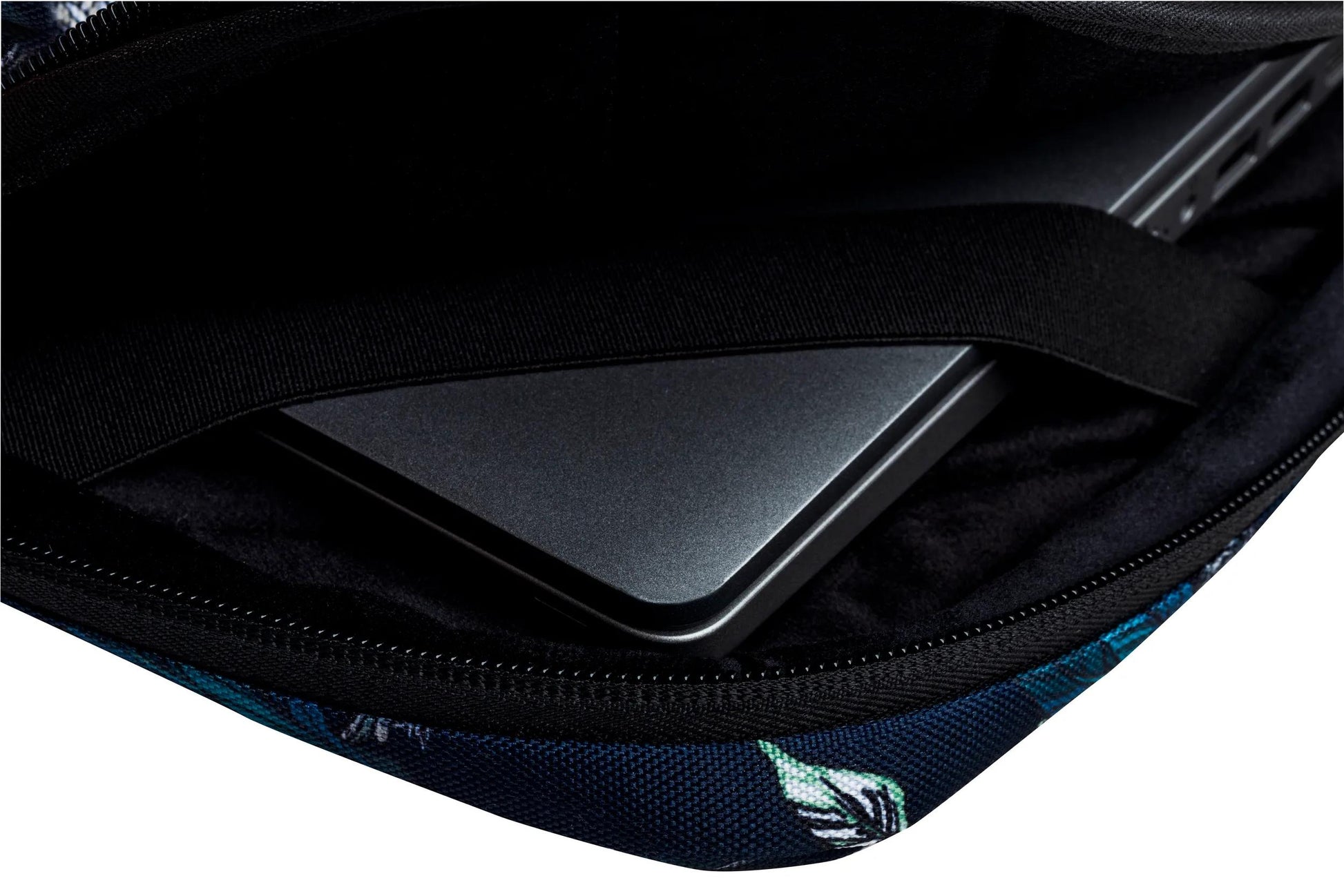 Exacompta Notebook-Schutzhülle für Notebooks bis 16" – Blau