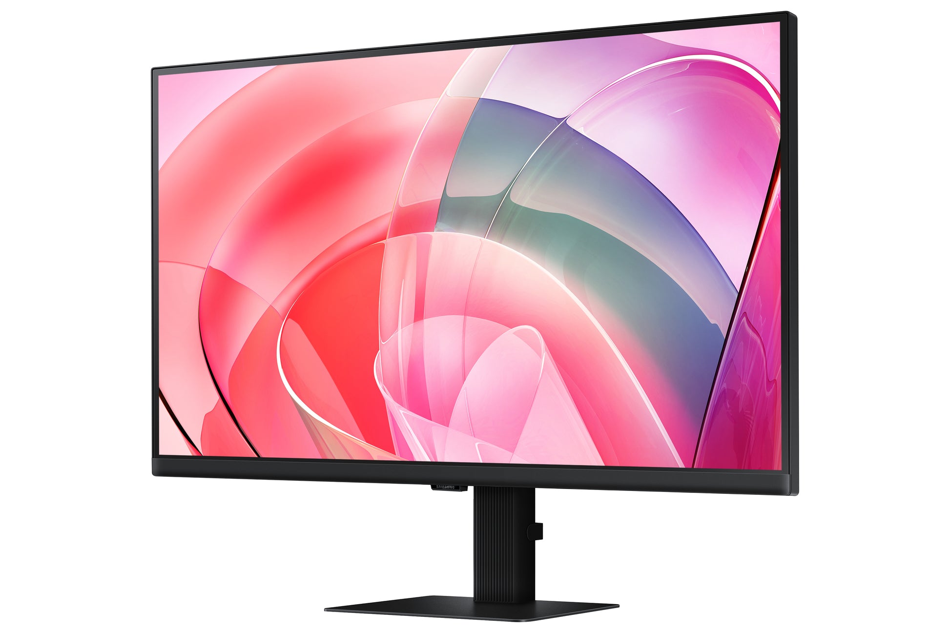 Samsung S70D – 27", 3840 × 2160 (4K), IPS, HDR10