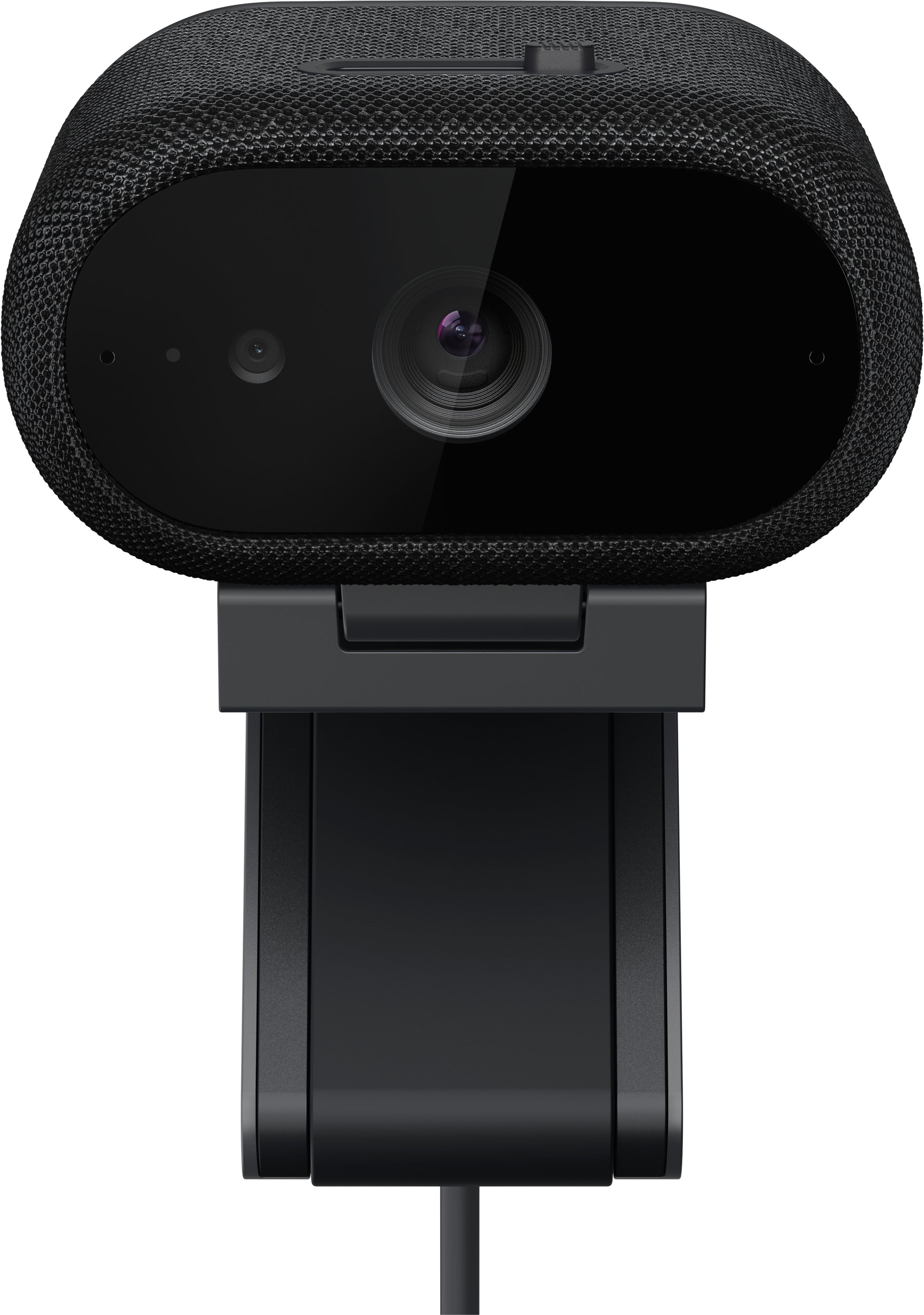 DELL WB726 Webcam – 4K Ultra HD, 60 fps, Autofokus, USB-C, HDR – Schwarz