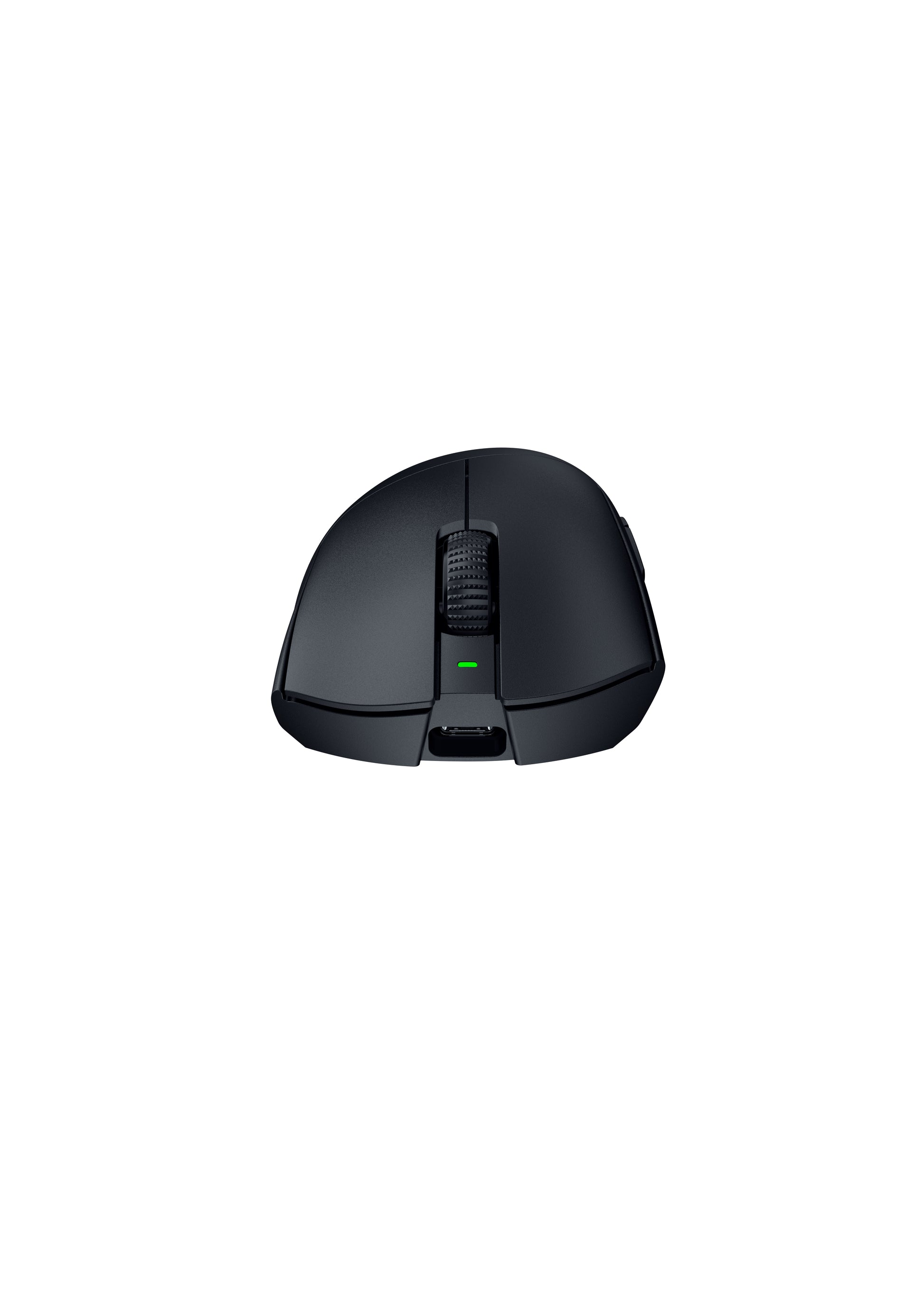 Razer DeathAdder V3 Pro Gaming-Maus – kabellos, 8'000 Hz, 5 Tasten, für Rechtshänder, Daumentaste, schwarz